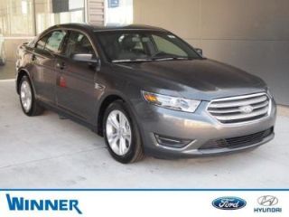 Used 2016 Ford Taurus SEL in Dover, Delaware