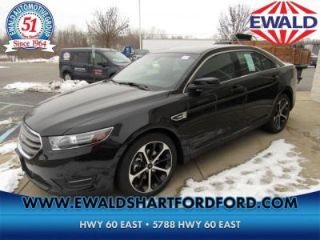 Used 2015 Ford Taurus SEL in Hartford, Wisconsin