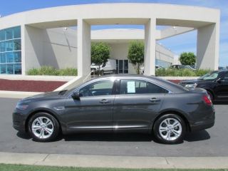 Used 2016 Ford Taurus SEL in Turlock, California