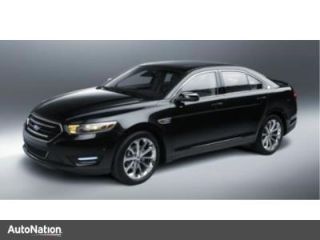 Used 2016 Ford Taurus SEL in Hialeah, Florida