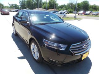 Used 2017 Ford Taurus SEL in Sedalia, Missouri