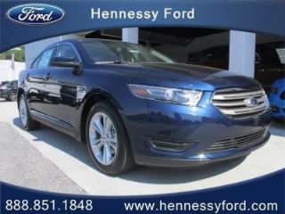 Used 2016 Ford Taurus SEL in Atlanta, Georgia