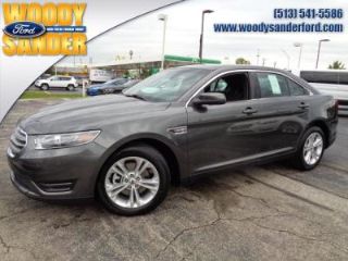 Used 2016 Ford Taurus SEL in Cincinnati, Ohio
