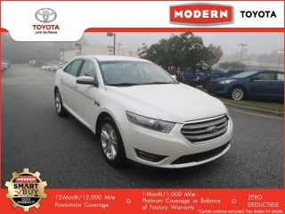 Used 2013 Ford Taurus SEL in Winston-Salem, North Carolina