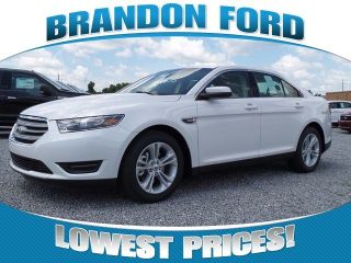 Used 2015 Ford Taurus SEL in Tampa, Florida