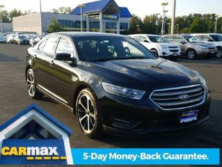 Used 2015 Ford Taurus SEL in Simsbury, Connecticut