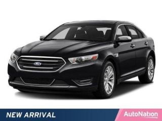 Used 2016 Ford Taurus SEL in Saint Petersburg, Florida