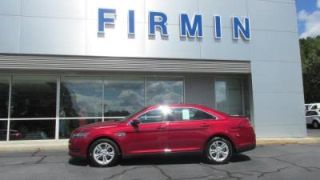 Used 2016 Ford Taurus SEL in Laurens, South Carolina