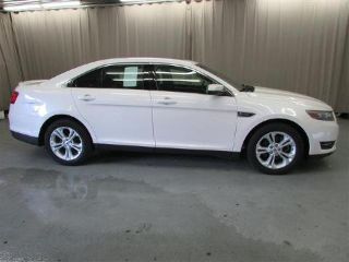 Used 2013 Ford Taurus SEL in Kenyon, Minnesota