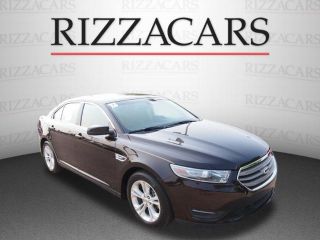 Used 2013 Ford Taurus SEL in Orland Park, Illinois