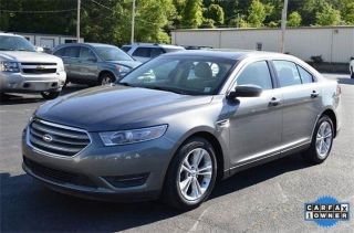 Used 2014 Ford Taurus SEL in Tupelo, Mississippi