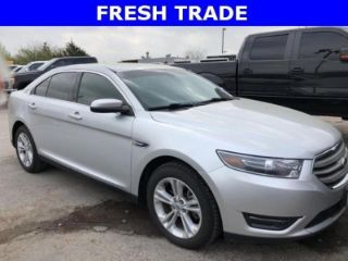 Used 2014 Ford Taurus SEL in Corsicana, Texas