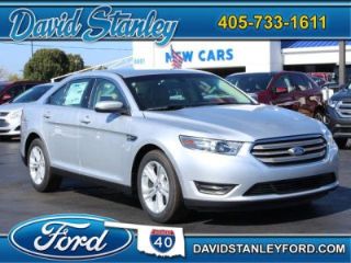 Used 2015 Ford Taurus SEL in Midwest City, Oklahoma