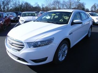 Used 2015 Ford Taurus SEL in Nashville, Tennessee