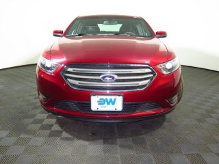 Used 2016 Ford Taurus SEL in Chillicothe, Ohio