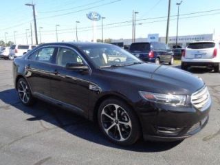 Used 2016 Ford Taurus SEL in Florence, South Carolina