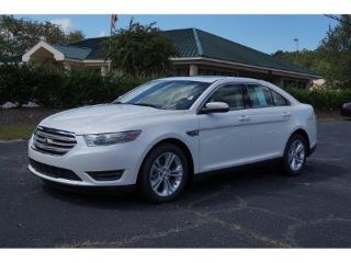 Used 2013 Ford Taurus SEL in Newnan, Georgia