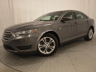 Used 2013 Ford Taurus SEL in Conway, South Carolina