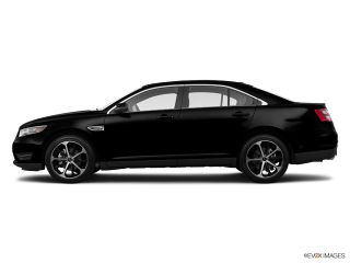 Used 2015 Ford Taurus SEL in Fort Madison, Iowa