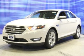 Used 2015 Ford Taurus SEL in Braintree, Massachusetts