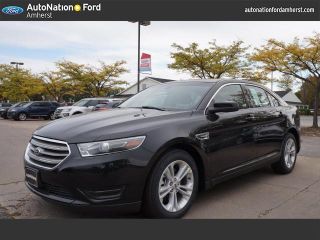 Used 2015 Ford Taurus SEL in Amherst, Ohio