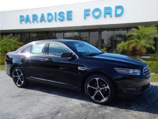 Used 2016 Ford Taurus SEL in Cocoa, Florida