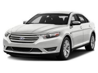 Used 2016 Ford Taurus SEL in Peoria, Arizona