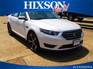 Used 2016 Ford Taurus SEL in Alexandria, Louisiana