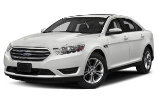 Used 2017 Ford Taurus SEL in Fort Walton Beach, Florida