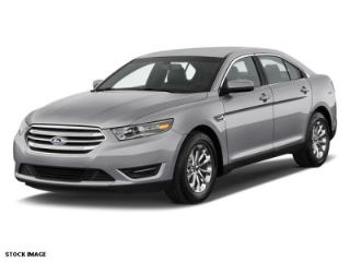 Used 2015 Ford Taurus SEL in Canton, Ohio