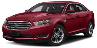 Used 2017 Ford Taurus SEL in Fort Walton Beach, Florida