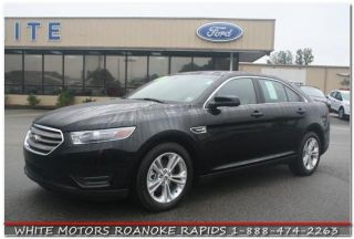 Used 2014 Ford Taurus SEL in Roanoke Rapids, North Carolina