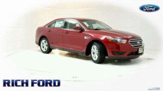 Used 2015 Ford Taurus SEL in Edgewood, New Mexico