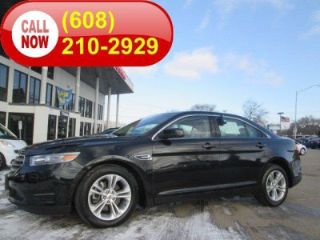 Used 2013 Ford Taurus SEL in Madison, Wisconsin
