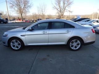Used 2015 Ford Taurus SEL in Niobrara, Nebraska
