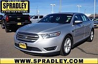 Used 2013 Ford Taurus SEL in Pueblo, Colorado