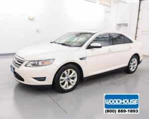 Used 2011 Ford Taurus SEL in Blair, Nebraska