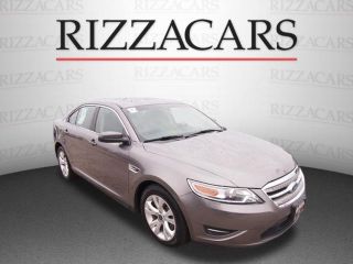 Used 2012 Ford Taurus SEL in North Riverside, Illinois