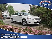 Used 2012 Ford Taurus SEL in Los Angeles, California