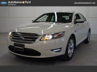 Used 2010 Ford Taurus SEL in Amherst, Ohio