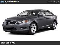 Used 2012 Ford Taurus SEL in Houston, Alaska