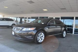 Used 2012 Ford Taurus SEL in Hawthorne, California