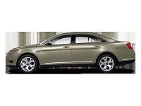 Used 2011 Ford Taurus SEL in Boston, Massachusetts