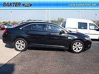 Used 2011 Ford Taurus SEL in Des Moines, Iowa