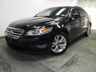 Used 2011 Ford Taurus SEL in Glendale, Arizona
