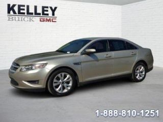 Used 2011 Ford Taurus SEL in Bartow, Florida