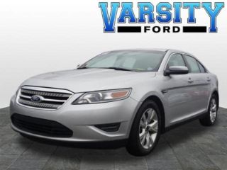 Used 2011 Ford Taurus SEL in Ann Arbor, Michigan
