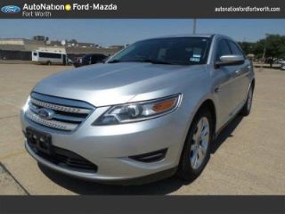 Used 2011 Ford Taurus SEL in Fort Worth, Texas