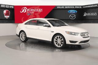 Used 2013 Ford Taurus Limited Edition in Grandville, Michigan