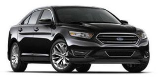 Used 2014 Ford Taurus Limited Edition in Fitzgerald, Georgia